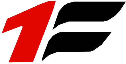 One Fitness Hub logo